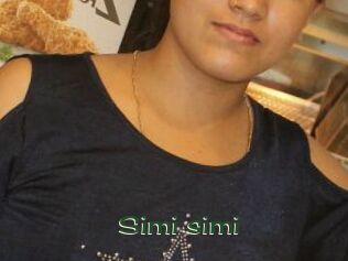 Simi_simi