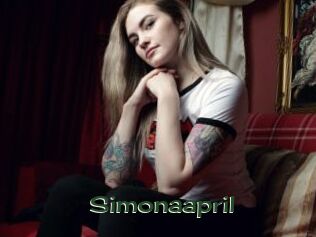 Simonaapril
