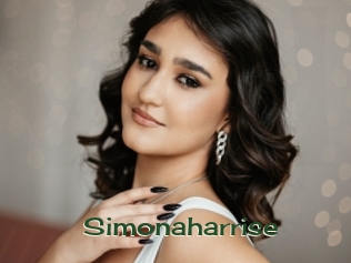 Simonaharrise