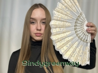 Sindygreenway