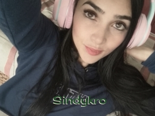 sindykro Vidéos Kochonnes