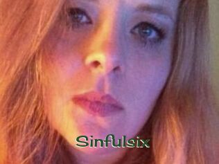 Sinfulsix