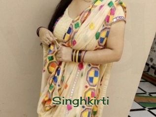 Singhkirti