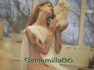 Sinsemilla86