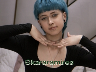 Skararamires