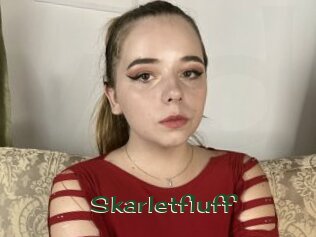 Skarletfluff