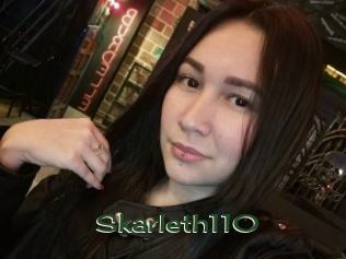 skarleth110 Vidéos Kochonnes