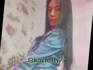 Skarleth77