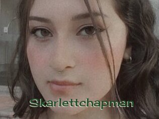 Skarlettchapman