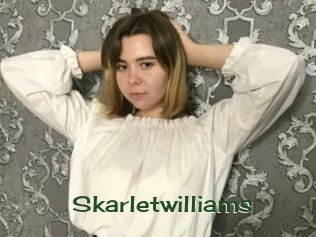 Skarletwilliams