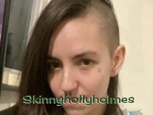 skinnyhollyholmes Vidéos Kochonnes