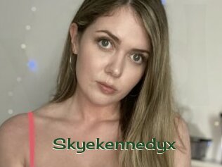 Skyekennedyx