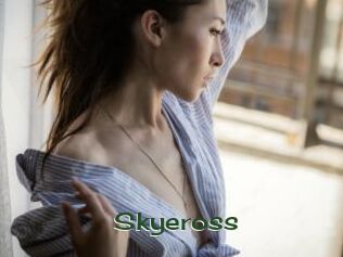 Skyeross