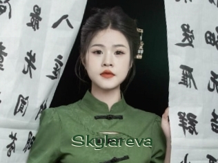 Skylareva