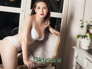 Skysara
