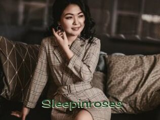 Sleepinroses