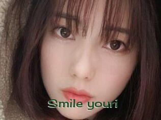 Smile_youri
