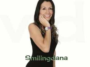 Smilingdana