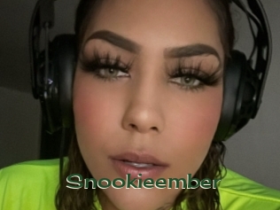 Snookieember