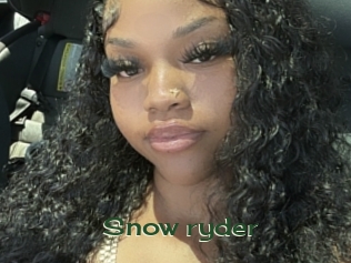 snow_ryder Vidéos Kochonnes