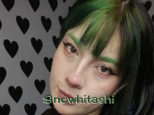 Snowhitashi