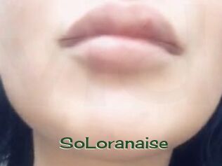 SoLoranaise