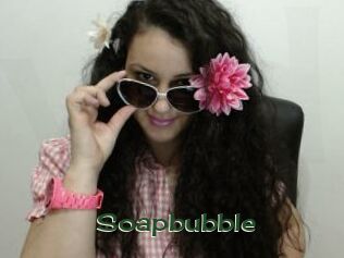 Soapbubble