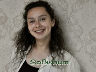Sofashum