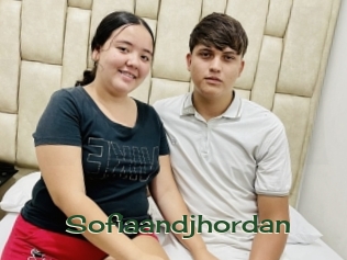 Sofiaandjhordan