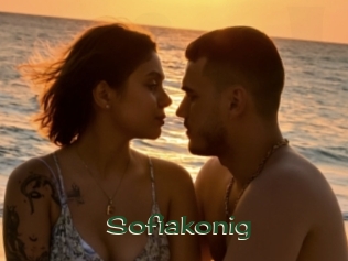 Sofiakonig