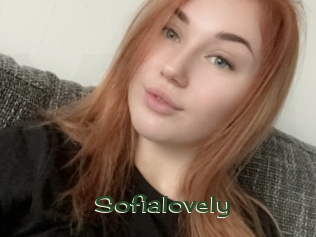 Sofialovely