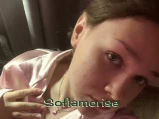 Sofiamorise