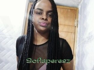 Sofiaperesz
