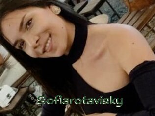 Sofiarotavisky