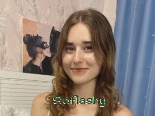 Sofiashy