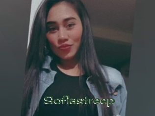 Sofiastreep