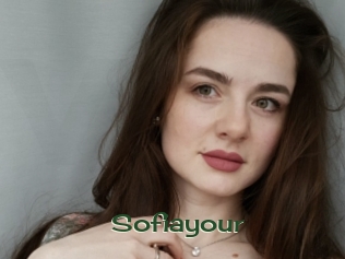 Sofiayour