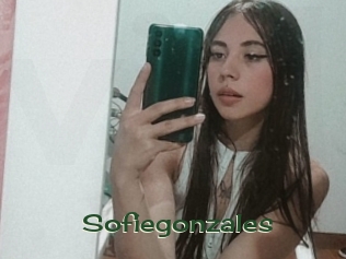 Sofiegonzales