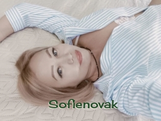 sofienovak Vidéos Kochonnes