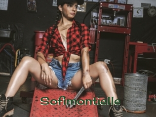 sofimontielle Vidéos Kochonnes