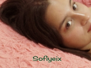 sofiyeix Vidéos Kochonnes