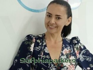 Sofphiaparkers