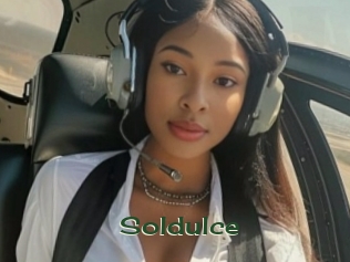 Soldulce