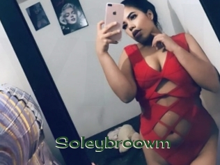 Soleybroowm