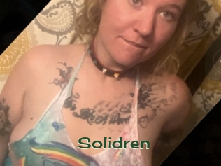 Solidren
