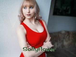 Sollyflower