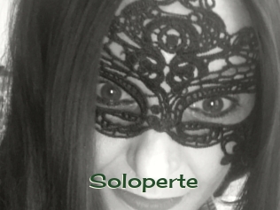 Soloperte