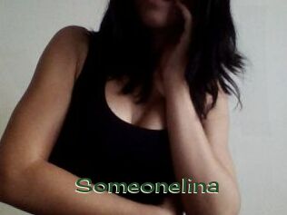 Someonelina