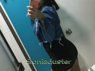 Soniaduster