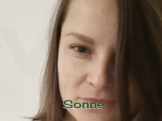Sonne